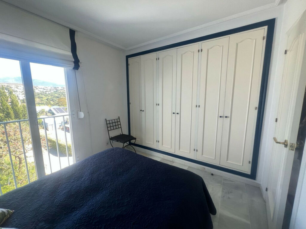 Penthouse Duplex Bel Air Málaga - image 18