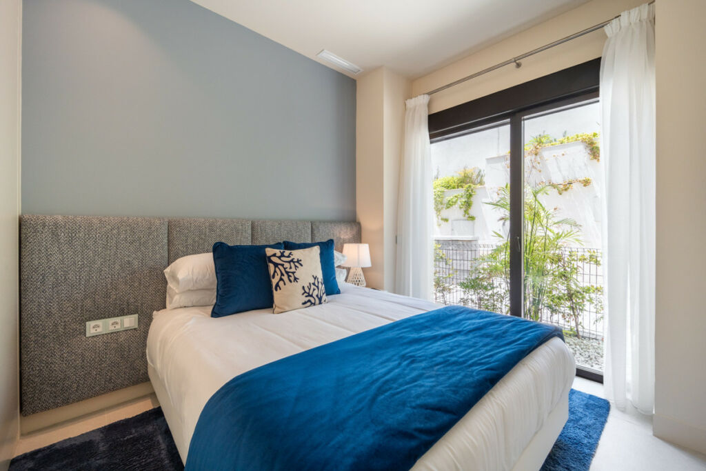 Townhouse Estepona Málaga - image 17