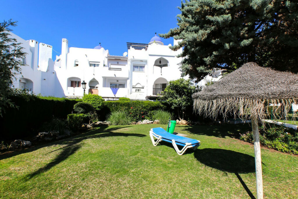 Penthouse Duplex Mijas Málaga - image 17
