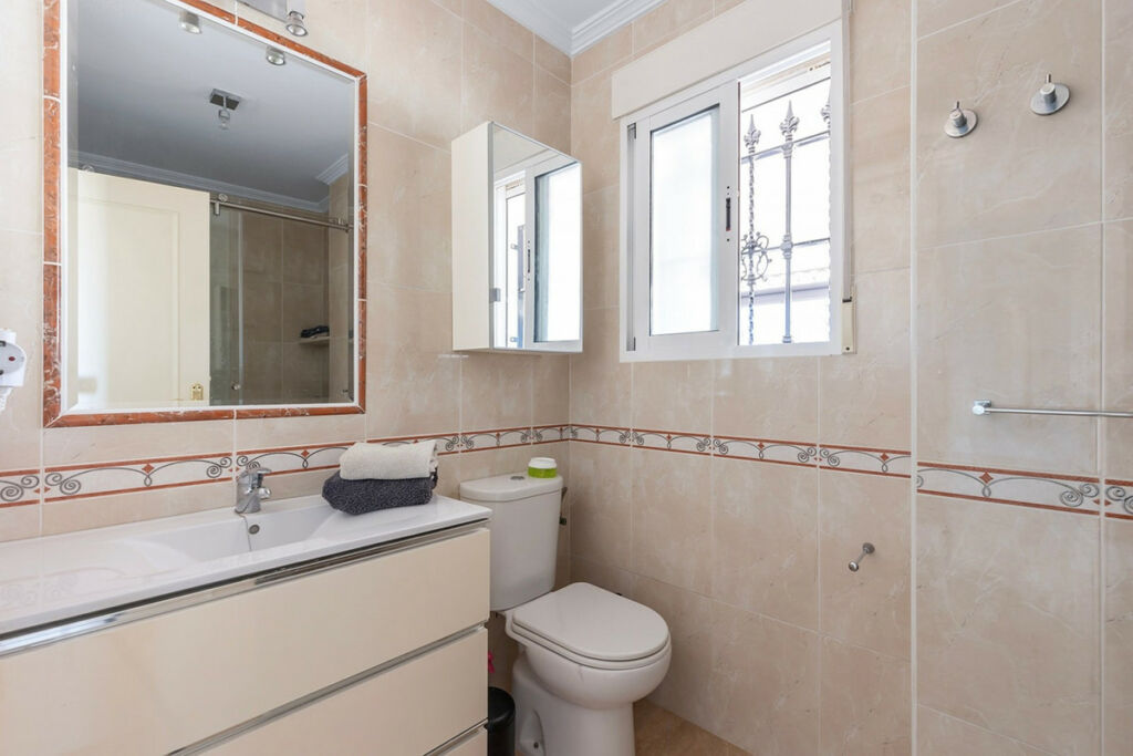 Penthouse Villamartin Alicante - image 17