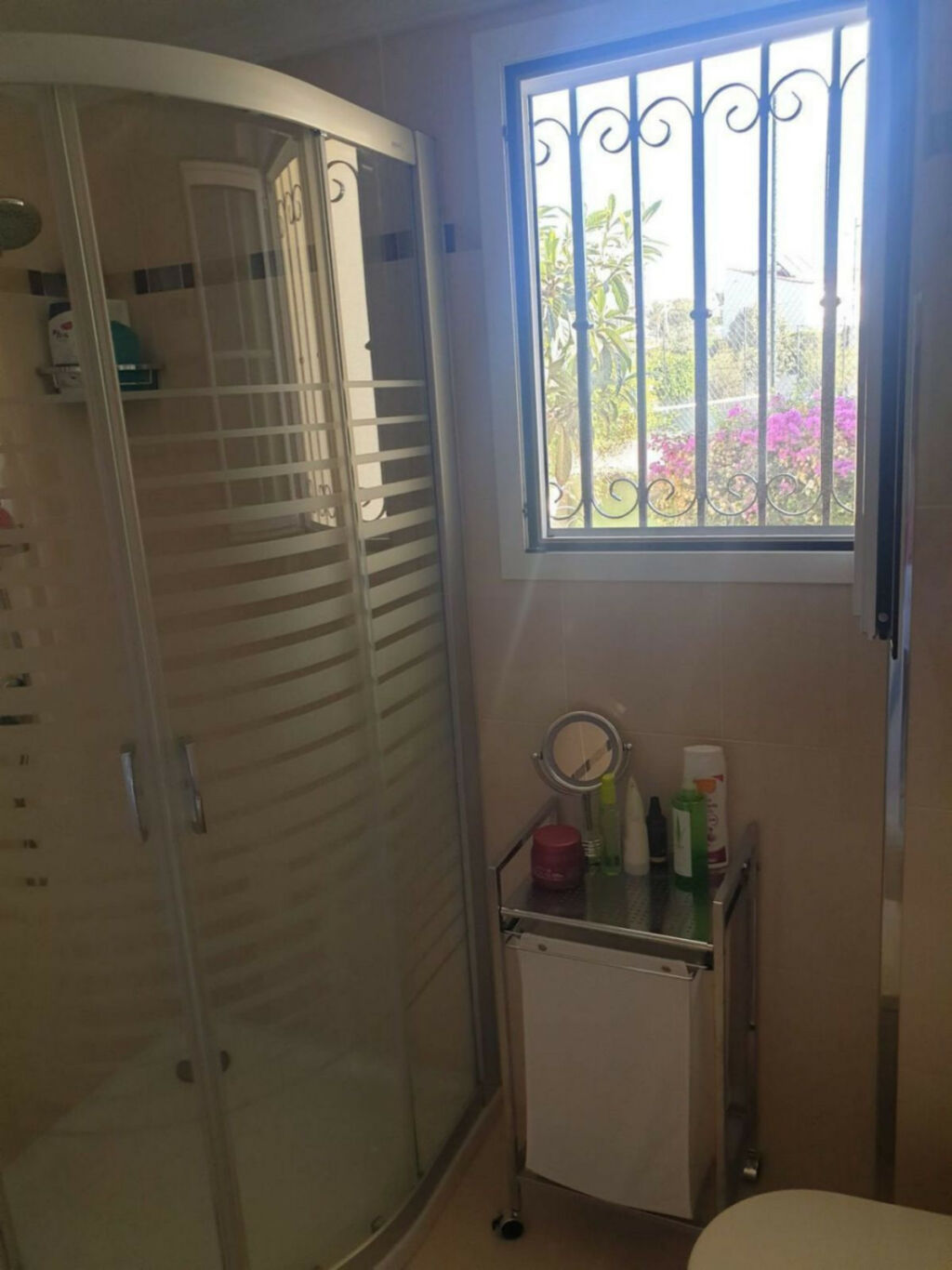 Ground Floor Apartment La Cala de Mijas Málaga - image 17