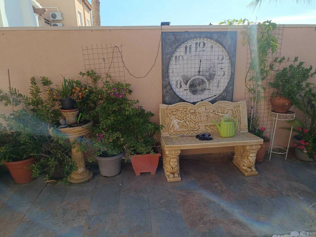 Semi-Detached House Fortuna Murcia - image 17