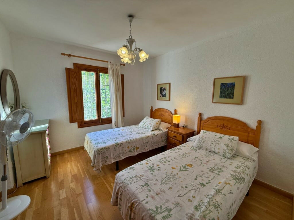 Detached Villa Javea Alicante - image 17