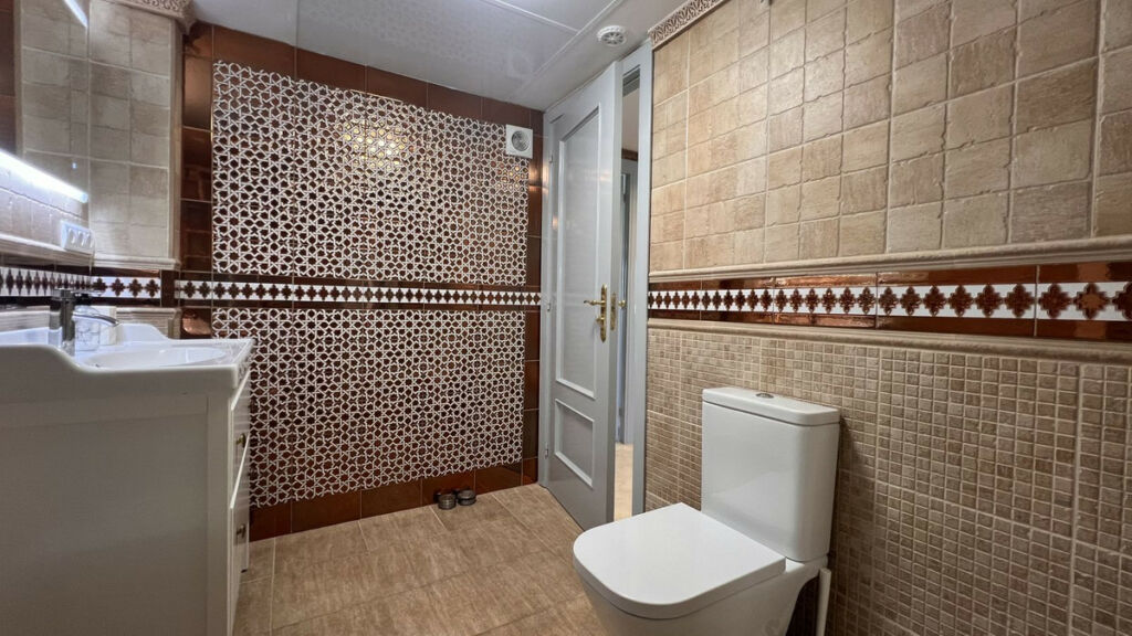 Penthouse San Pedro de Alcántara Málaga - image 17