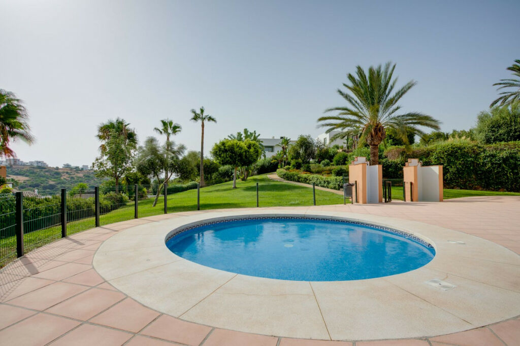 Penthouse Casares Playa Málaga - image 17