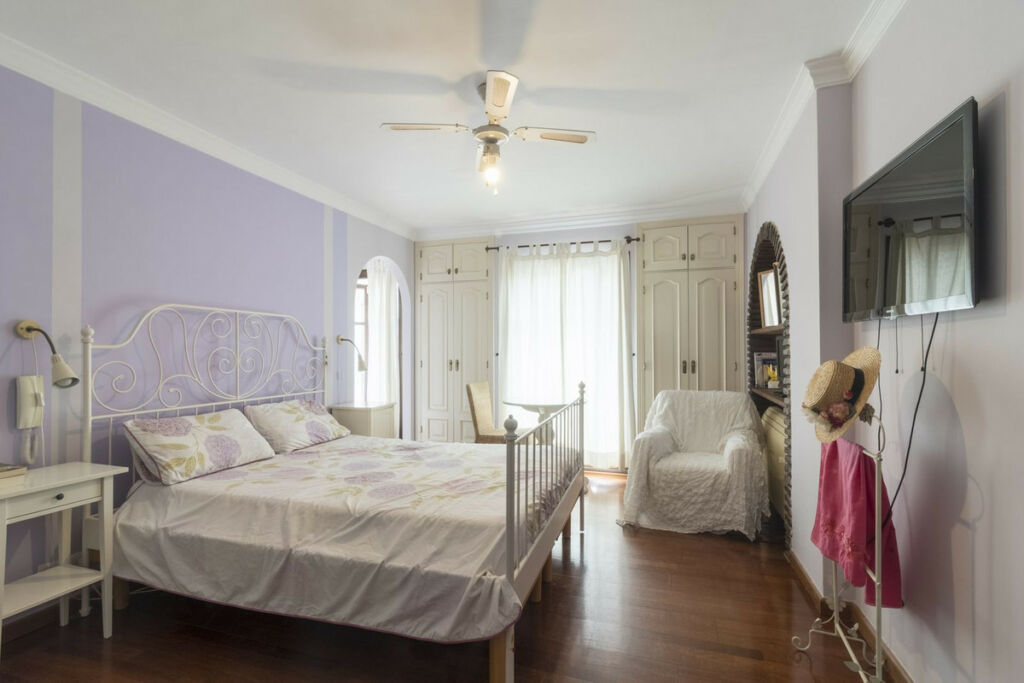 Detached Villa Fuengirola Málaga - image 17