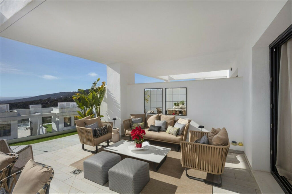 Townhouse Sotogrande Cádiz - image 17