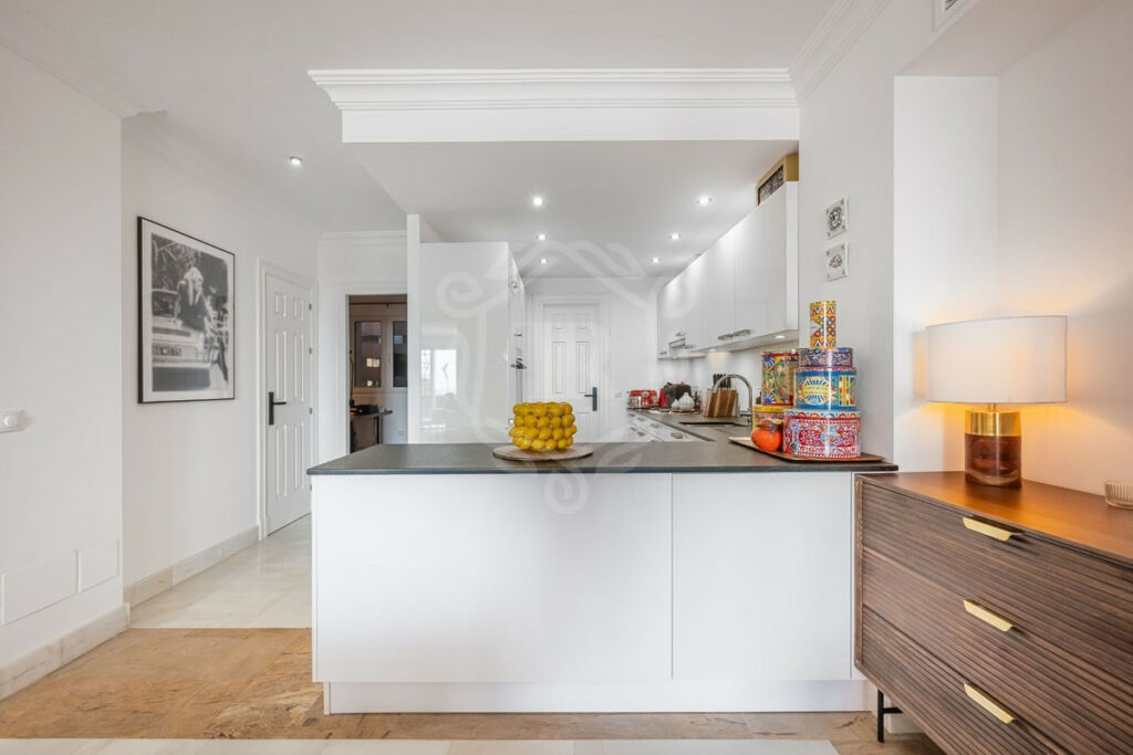 Duplex Monte Halcones Málaga - image 17