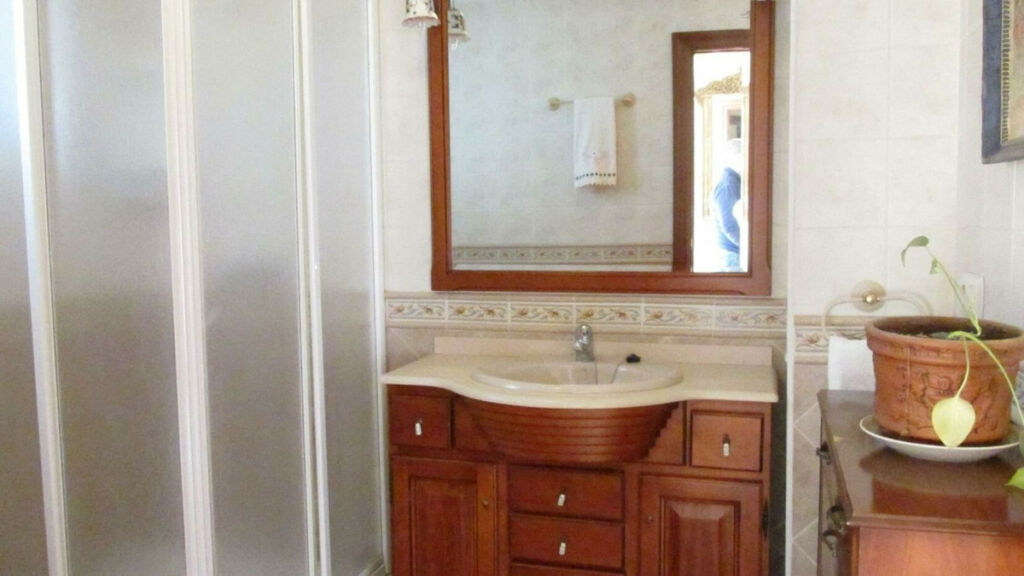 Semi-Detached House San Pedro de Alcántara Málaga - image 17