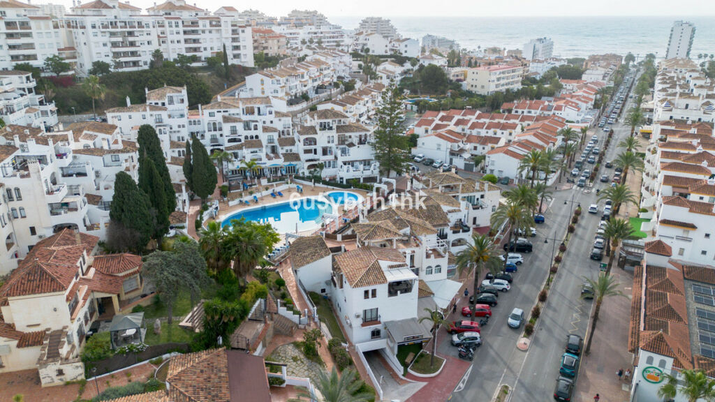 Penthouse Benalmadena Costa Málaga - image 17