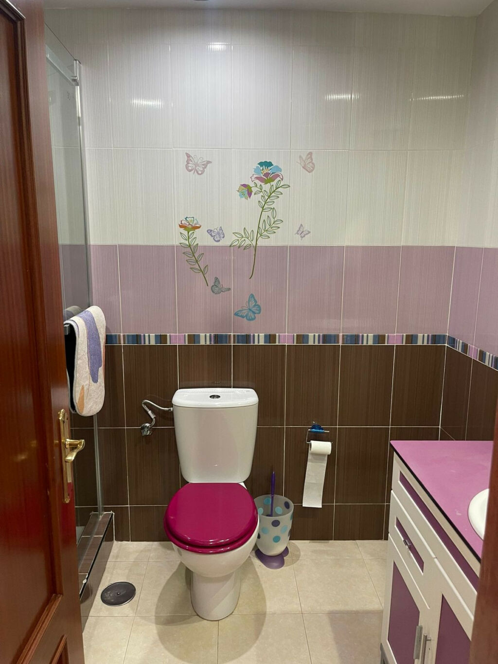 Townhouse Estepona Málaga - image 16