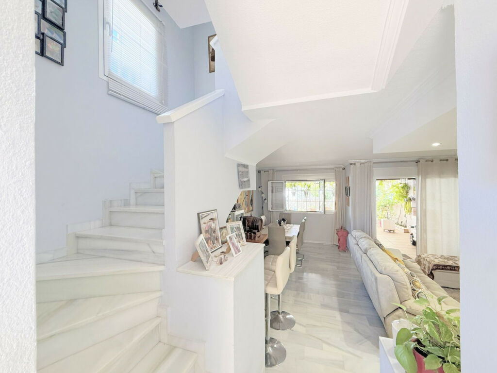 Townhouse Casares Playa Málaga - image 17