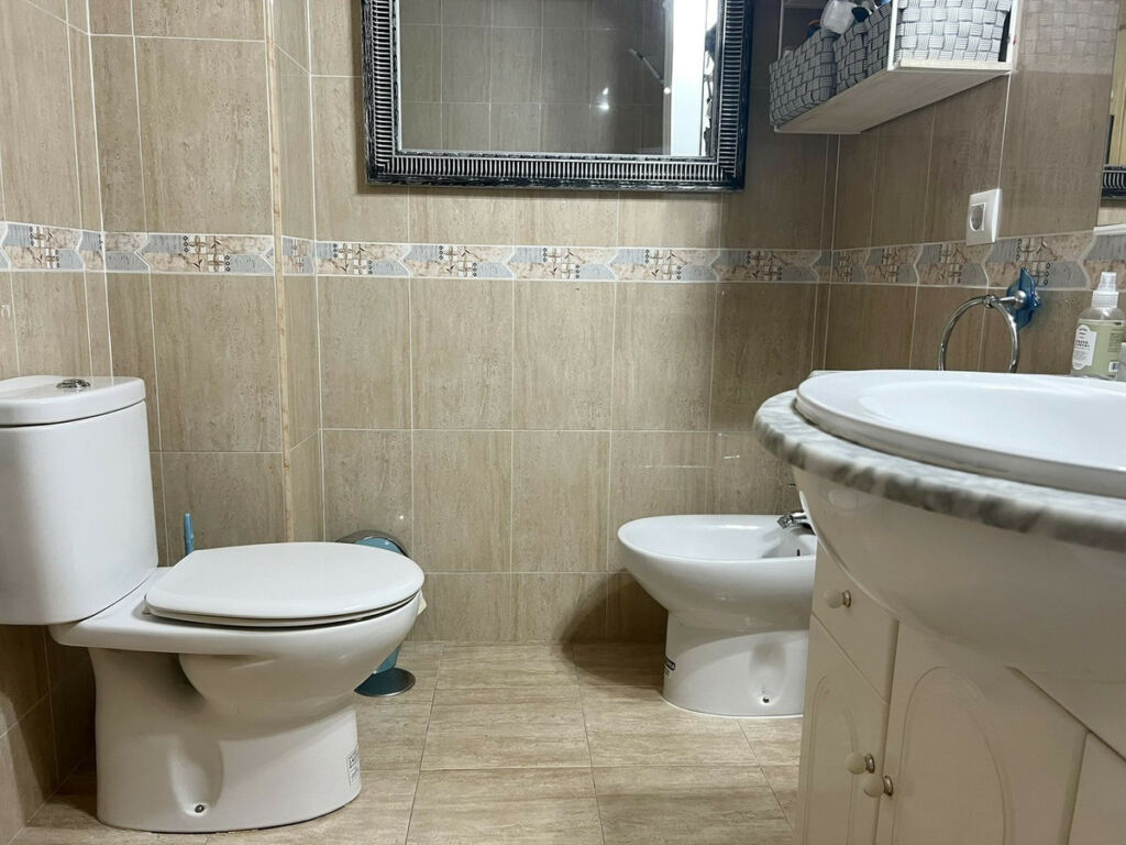 Ground Floor Apartment Mijas Málaga - image 17