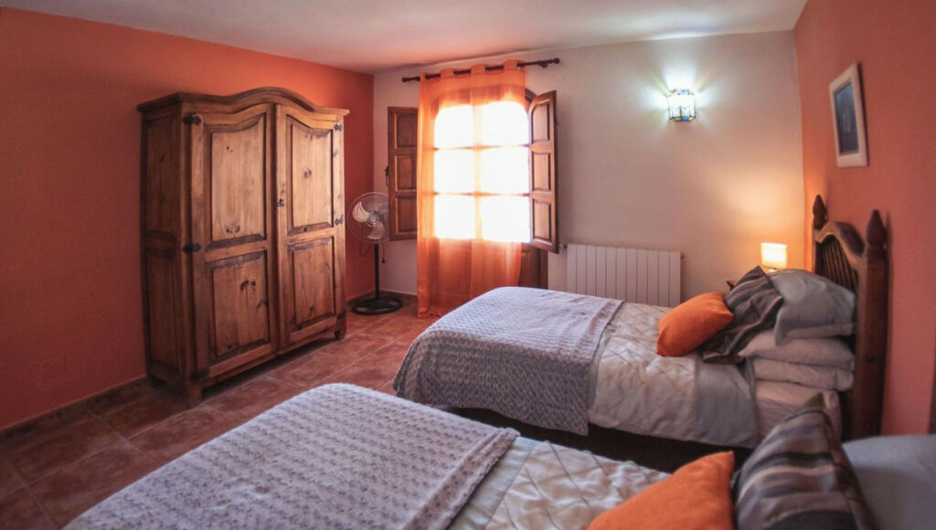 Detached Villa Lorca Murcia - image 17
