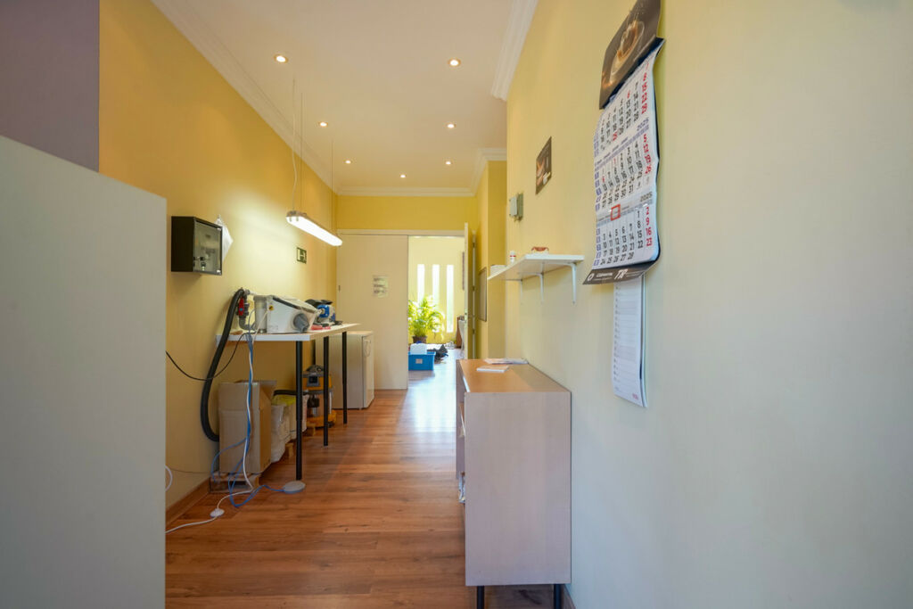 Detached Villa Javea Alicante - image 17