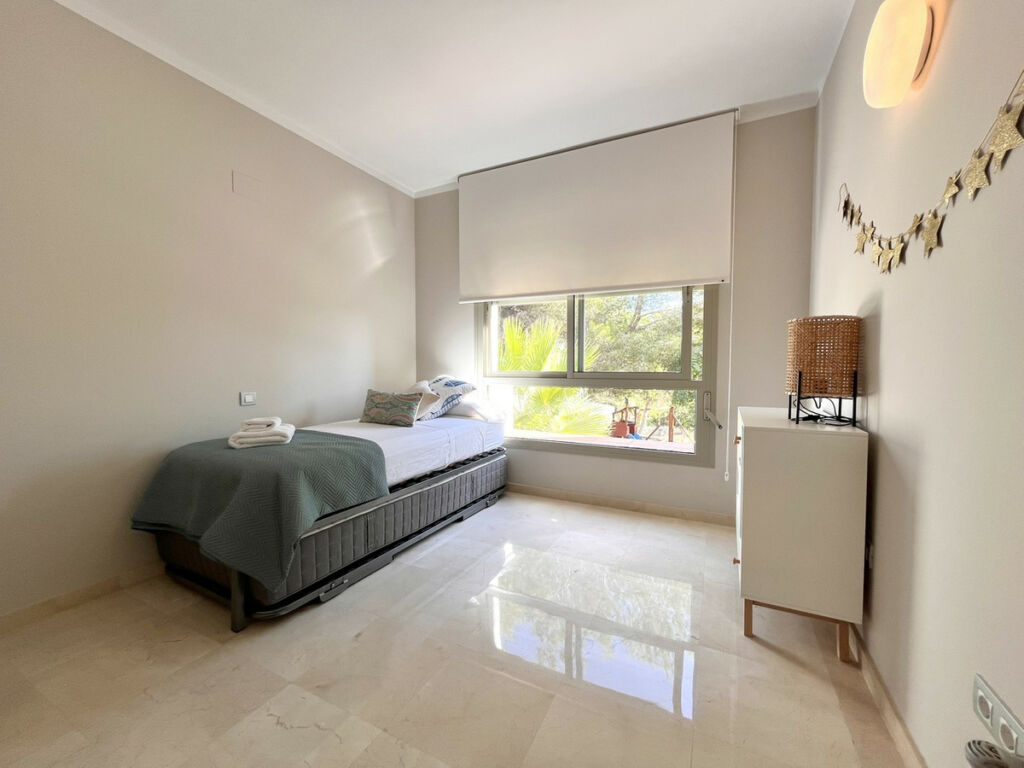 Ground Floor Apartment San Miguel de Salinas Alicante - image 17