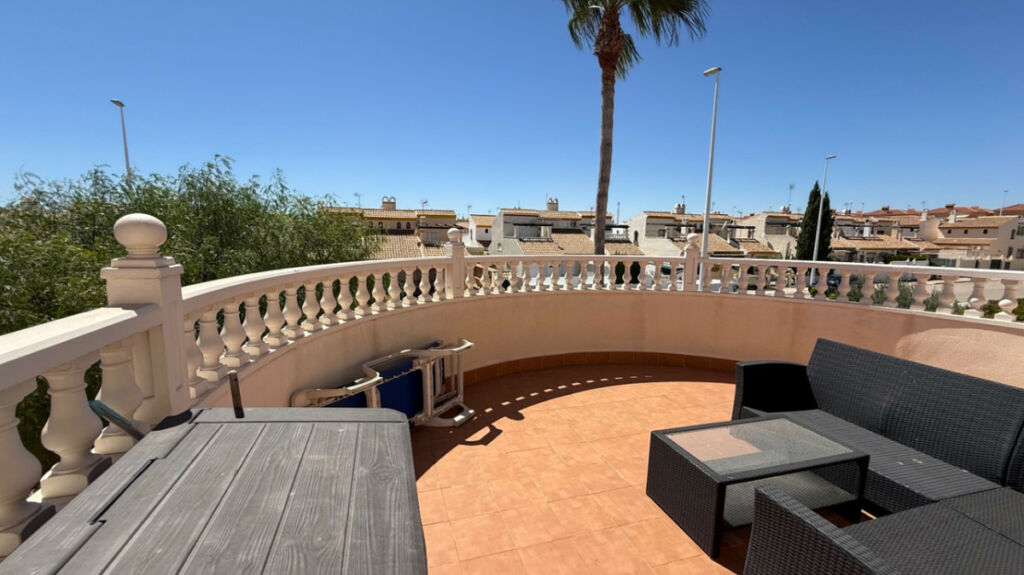 Detached Villa Orihuela Costa Alicante - image 17