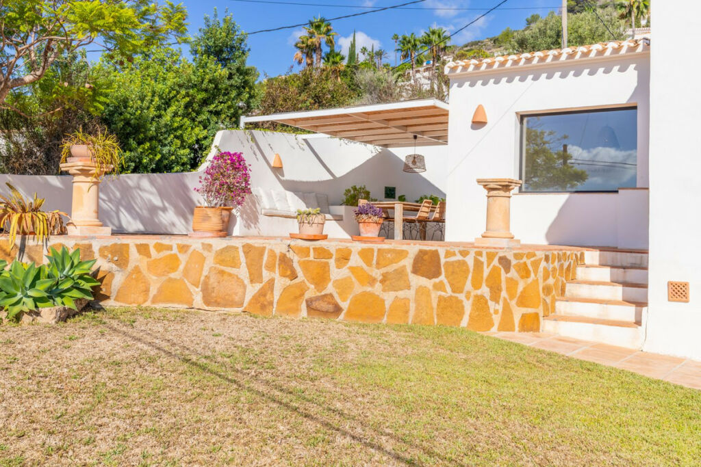 Detached Villa Javea Alicante - image 17