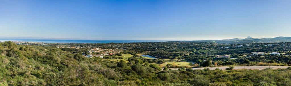 Detached Villa Sotogrande Cádiz - image 17