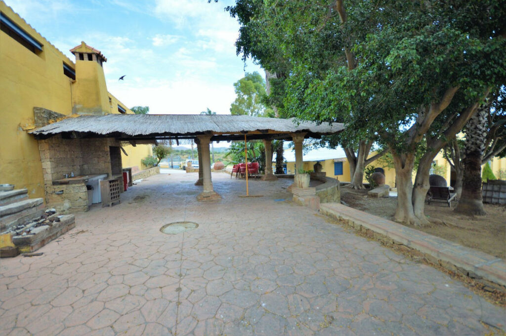 Finca - Cortijo Mijas Málaga - image 17