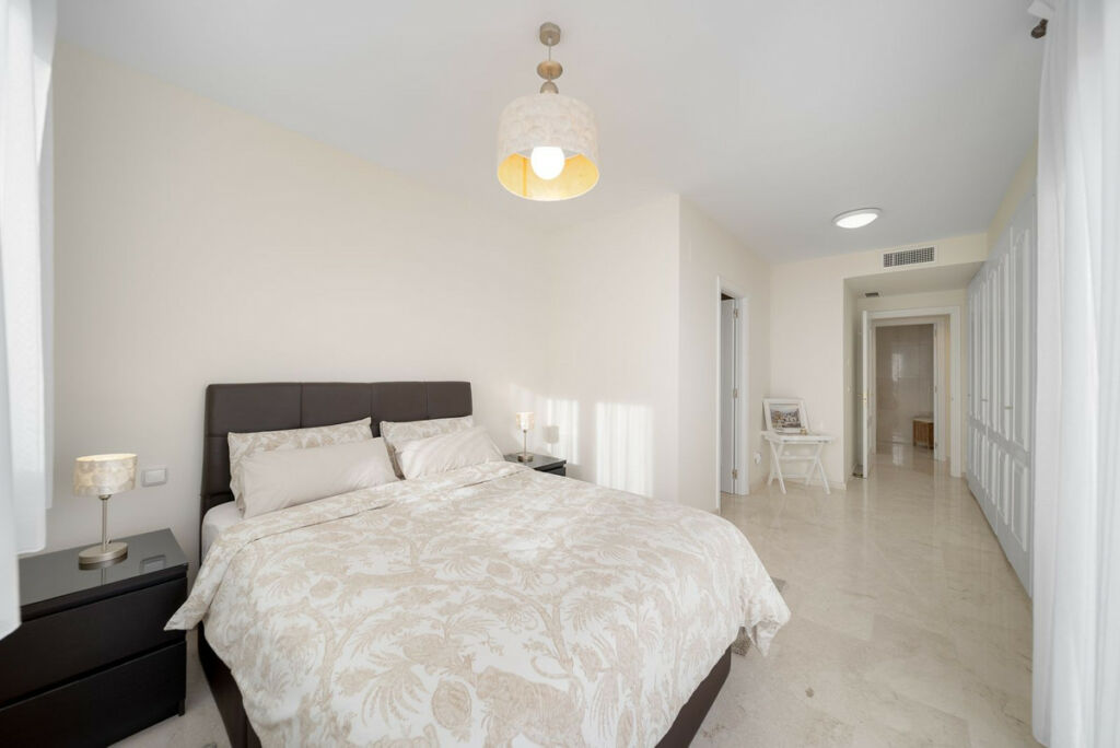 Ground Floor Apartment Casares Playa Málaga - image 17