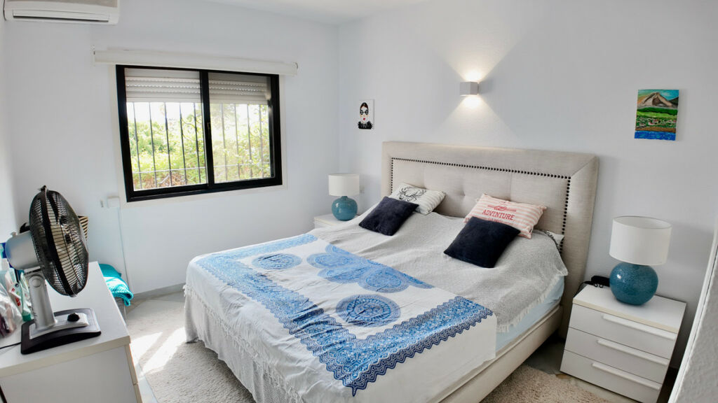 Ground Floor Apartment Benahavís Málaga - image 17