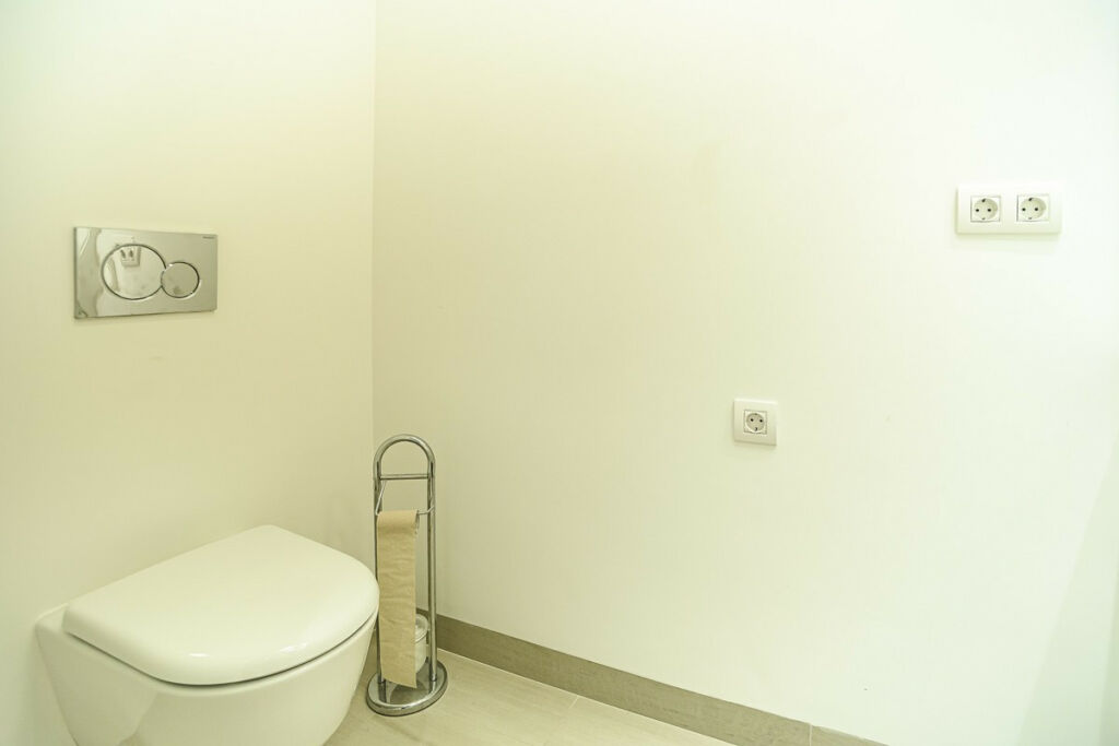 Ground Floor Apartment Las Colinas Golf Alicante - image 17
