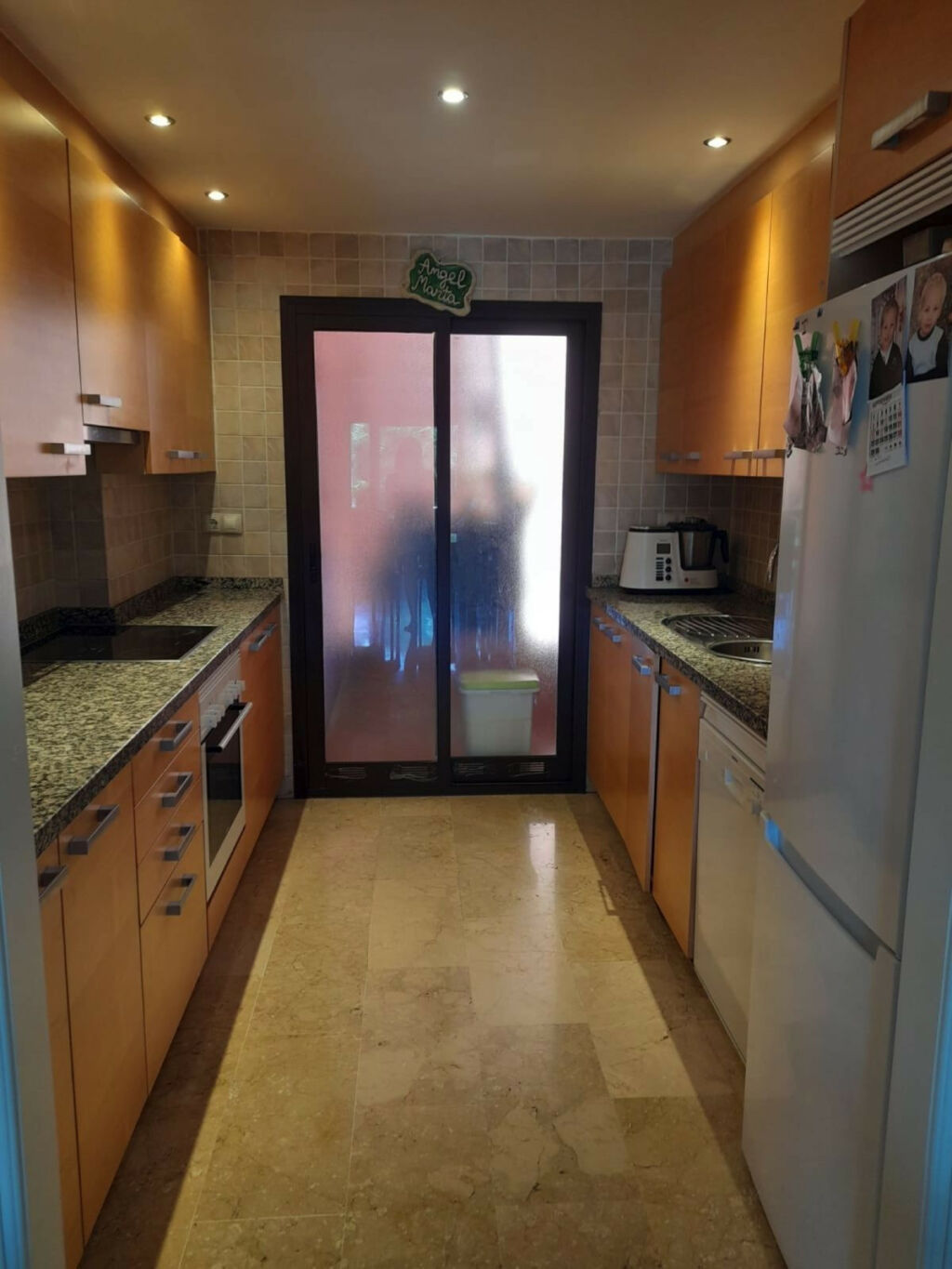 Ground Floor Apartment Estepona Málaga - image 17