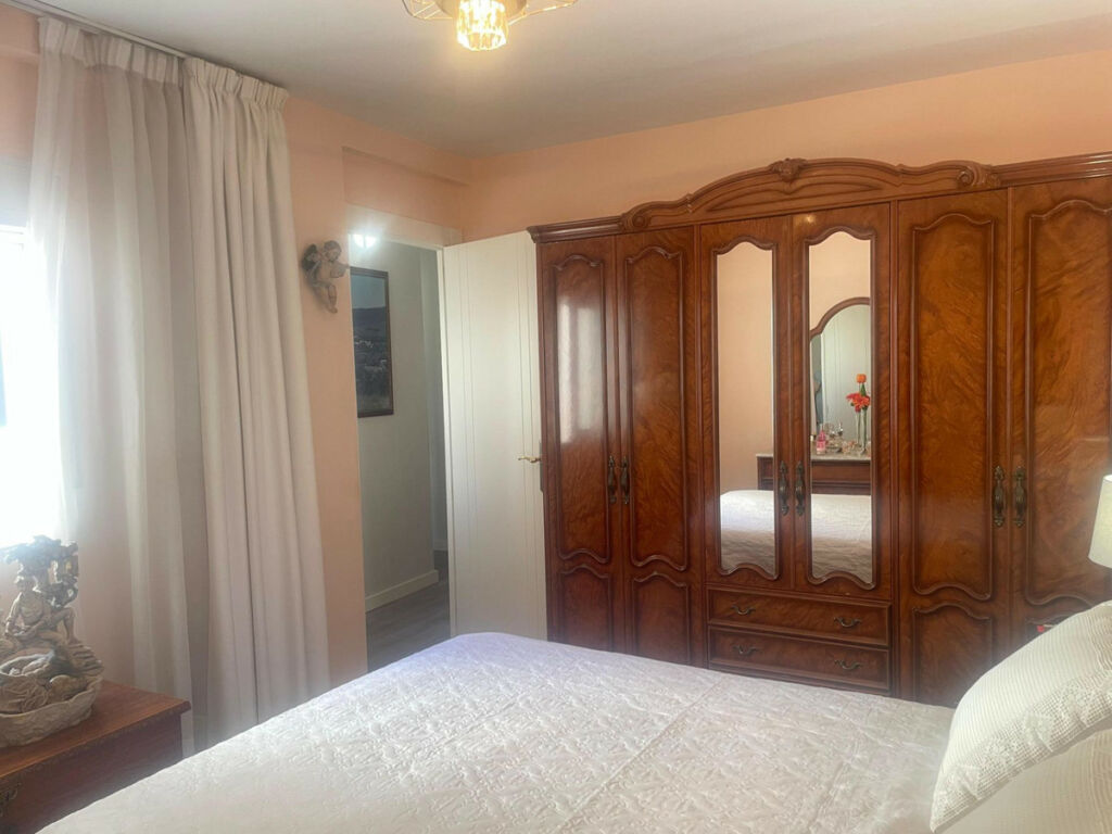Middle Floor Apartment Arroyo de la Miel Málaga - image 17