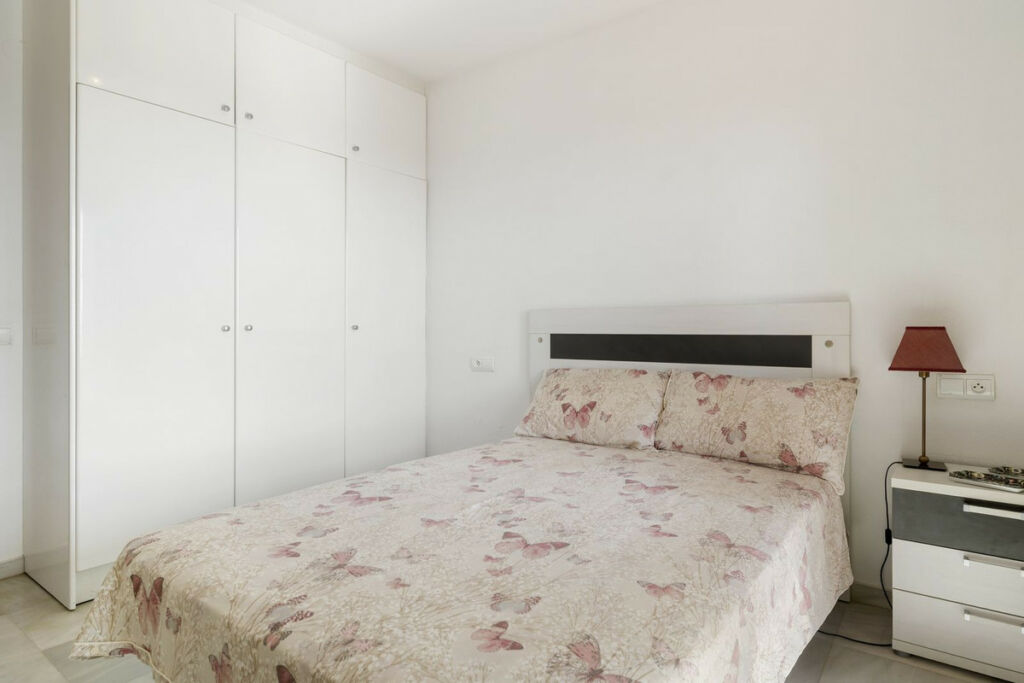 Semi-Detached House Benalmadena Pueblo Málaga - image 17
