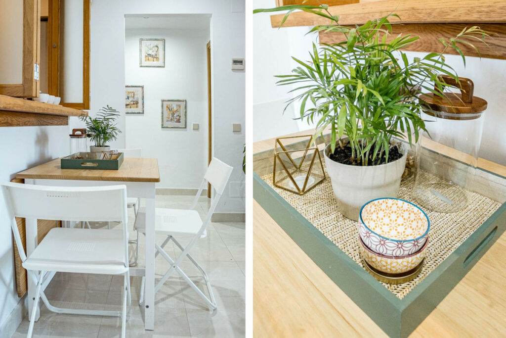 Ground Floor Apartment Selwo Málaga - image 17