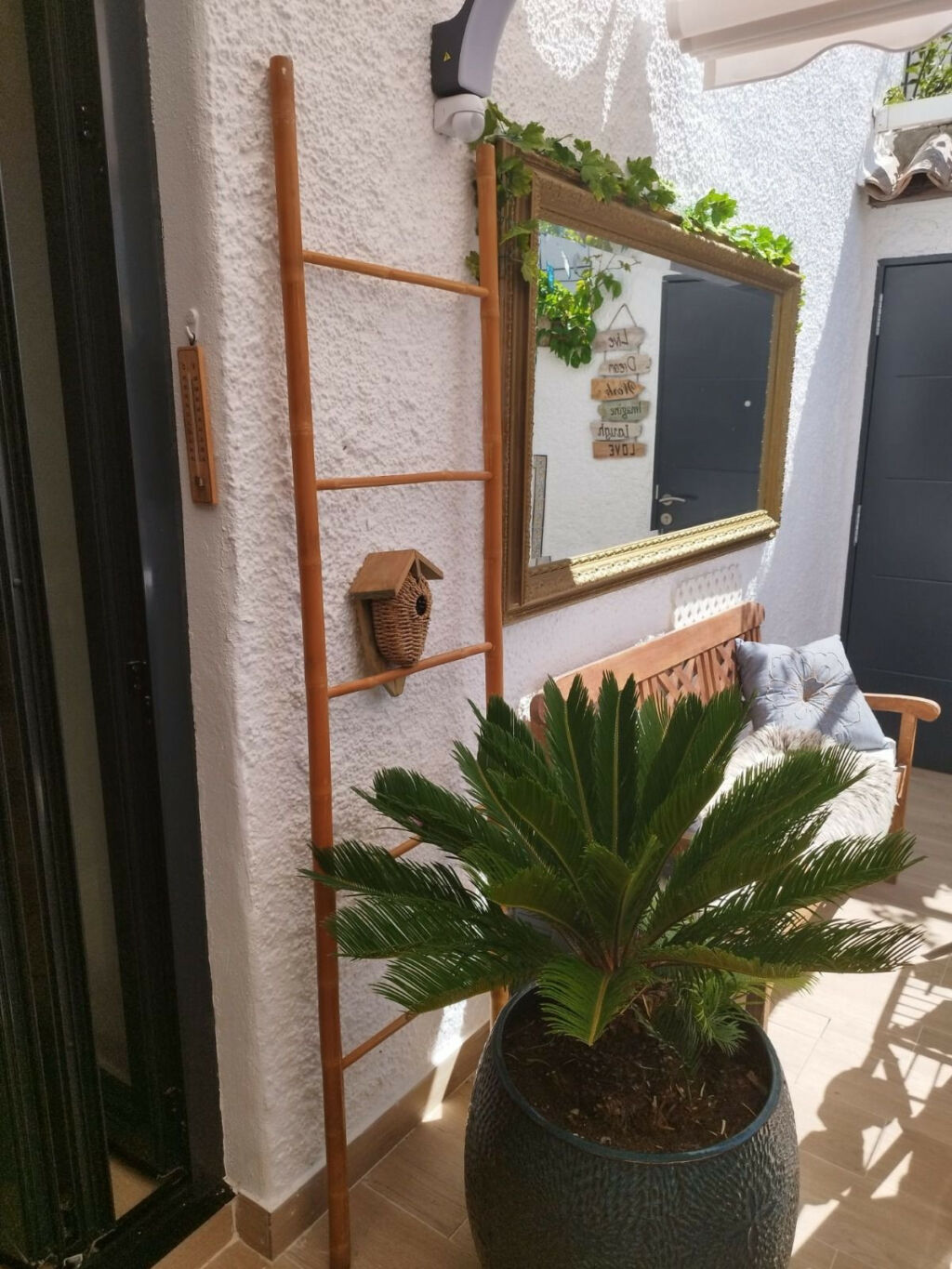 Semi-Detached House Estepona Málaga - image 17