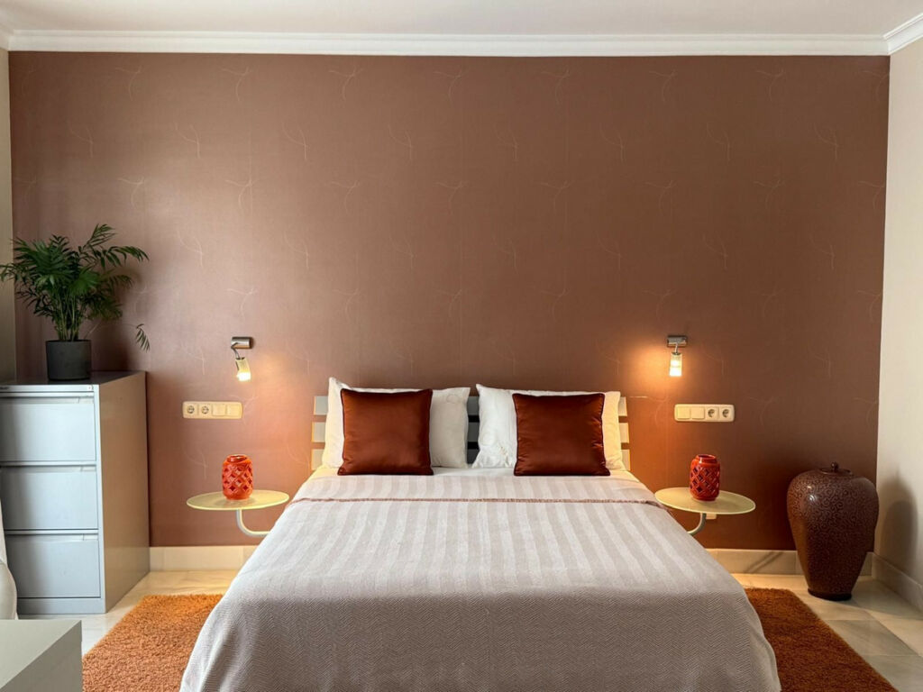 Penthouse Duplex Málaga Málaga - image 17