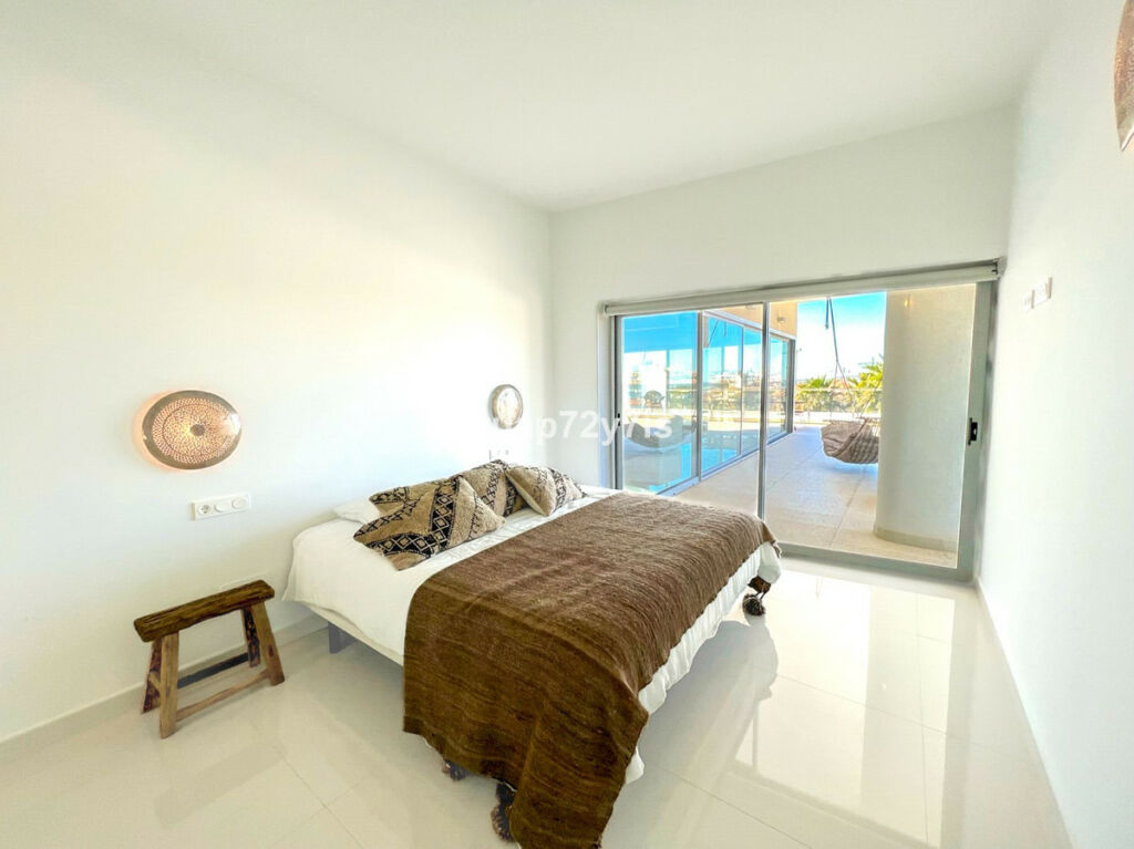 Penthouse Benalmadena Málaga - image 17