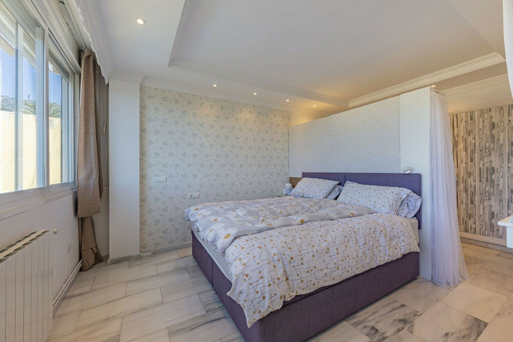 Semi-Detached House Marbella Málaga - image 17