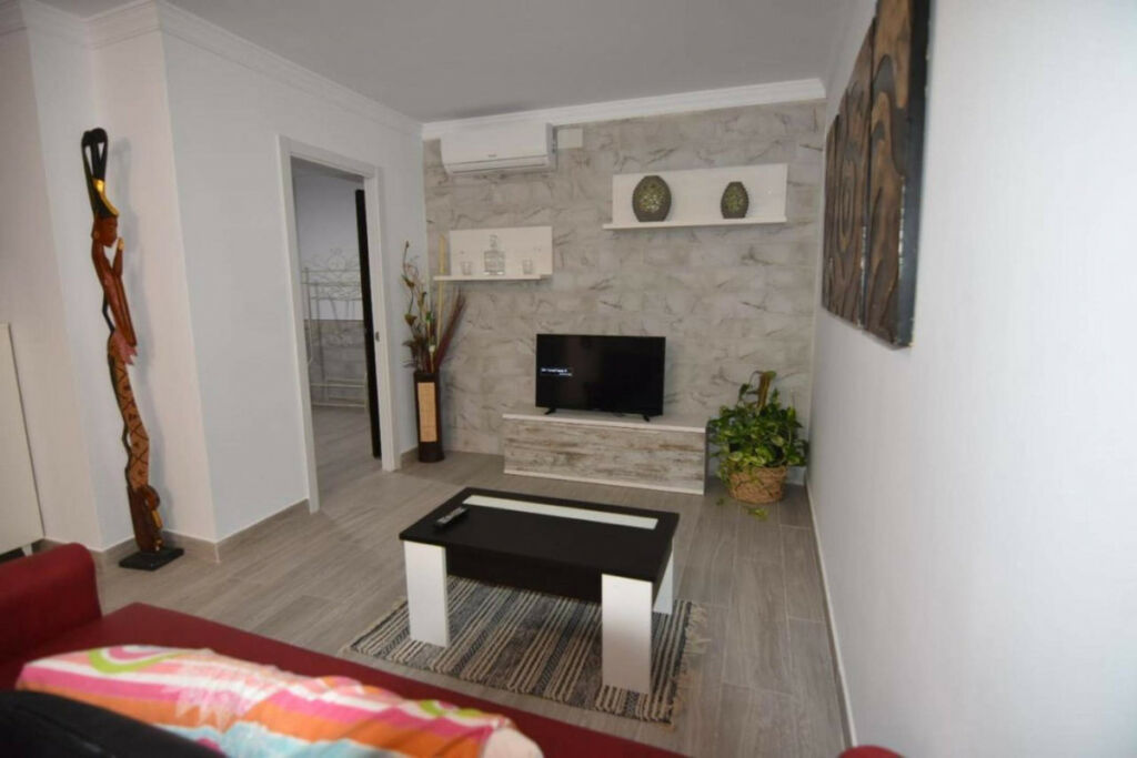 Apartment Complex Ronda Málaga - image 17