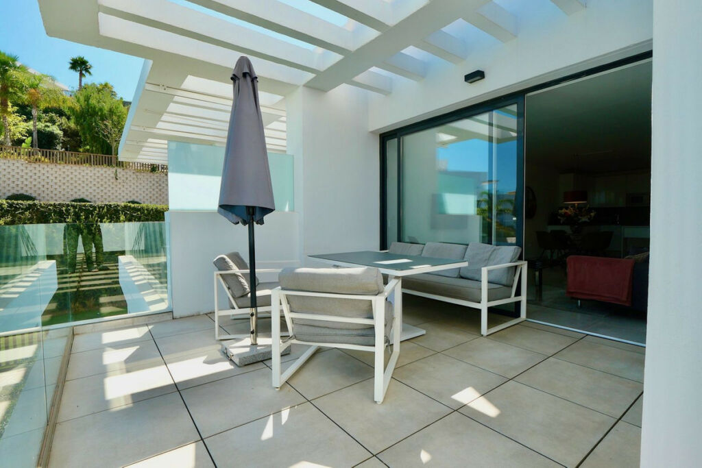 Middle Floor Apartment La Cala de Mijas Málaga - image 17
