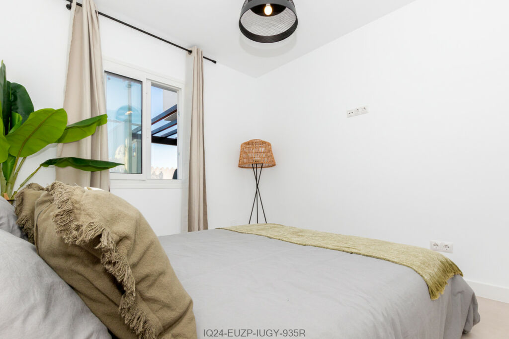 Ground Floor Apartment Calahonda Málaga - image 17