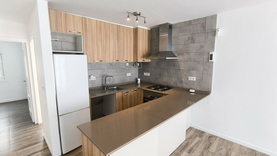 Bungalow Benijofar Alicante - image 17