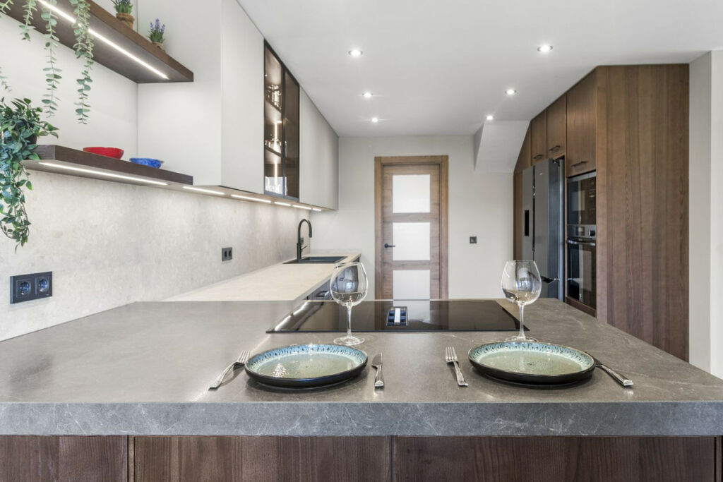 Detached Villa Atalaya Málaga - image 17