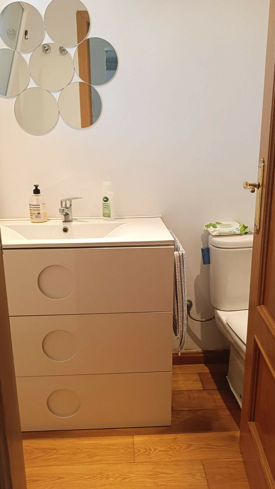 Duplex Riviera del Sol Málaga - image 16