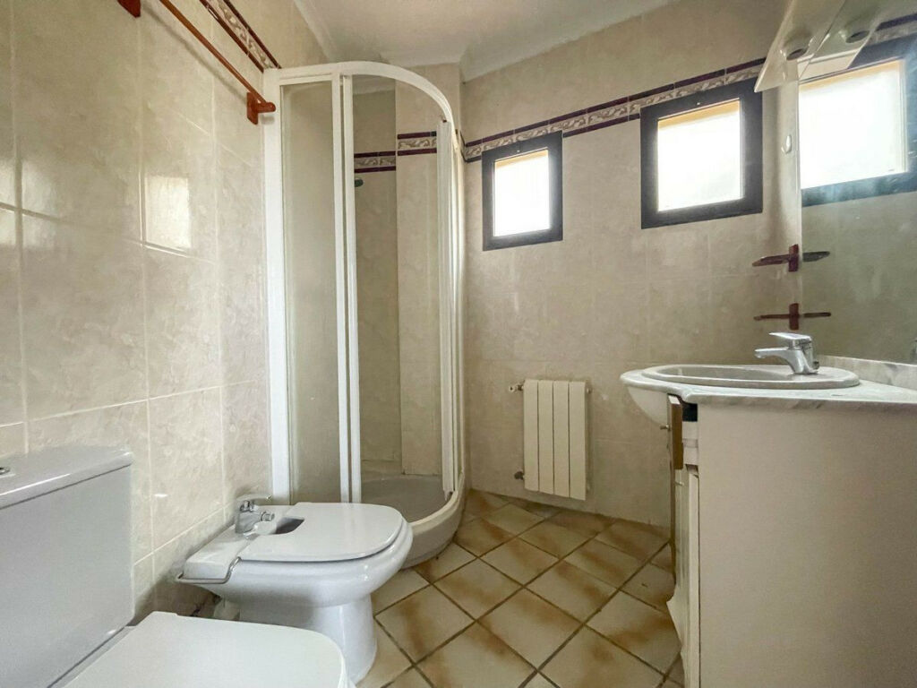 Detached Villa Calpe Alicante - image 17