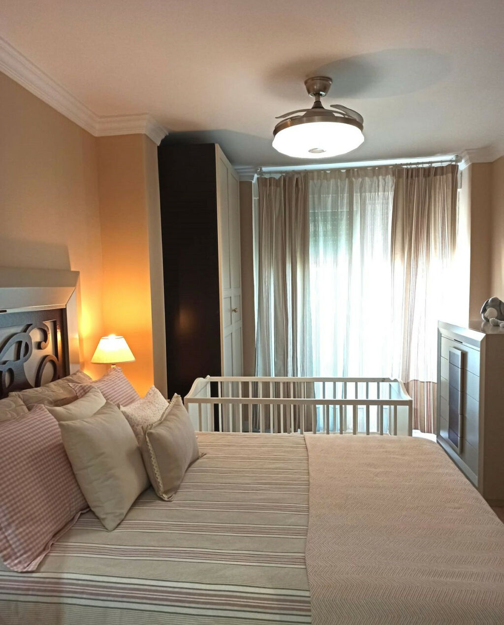 Middle Floor Apartment Benalmadena Costa Málaga - image 17