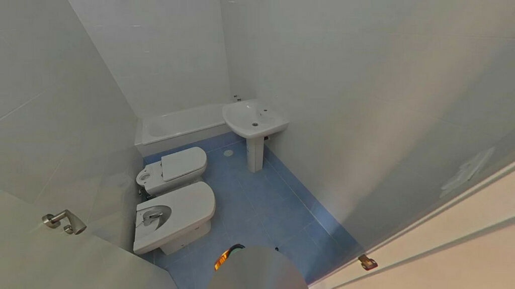Townhouse Calahonda Málaga - image 16