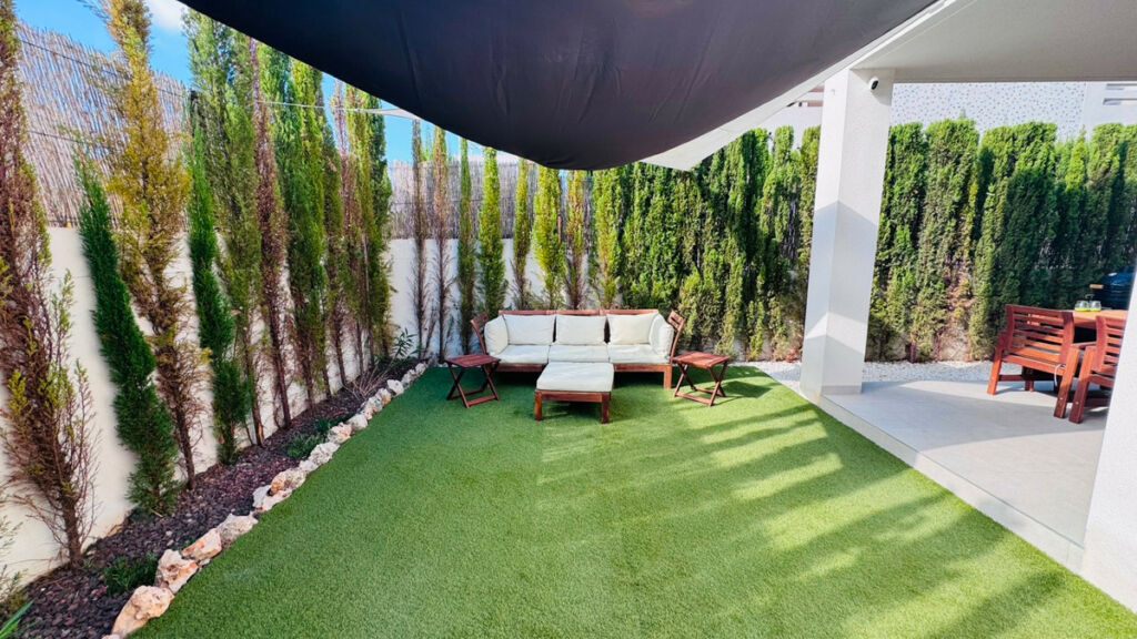 Ground Floor Apartment Algorfa Alicante - image 17