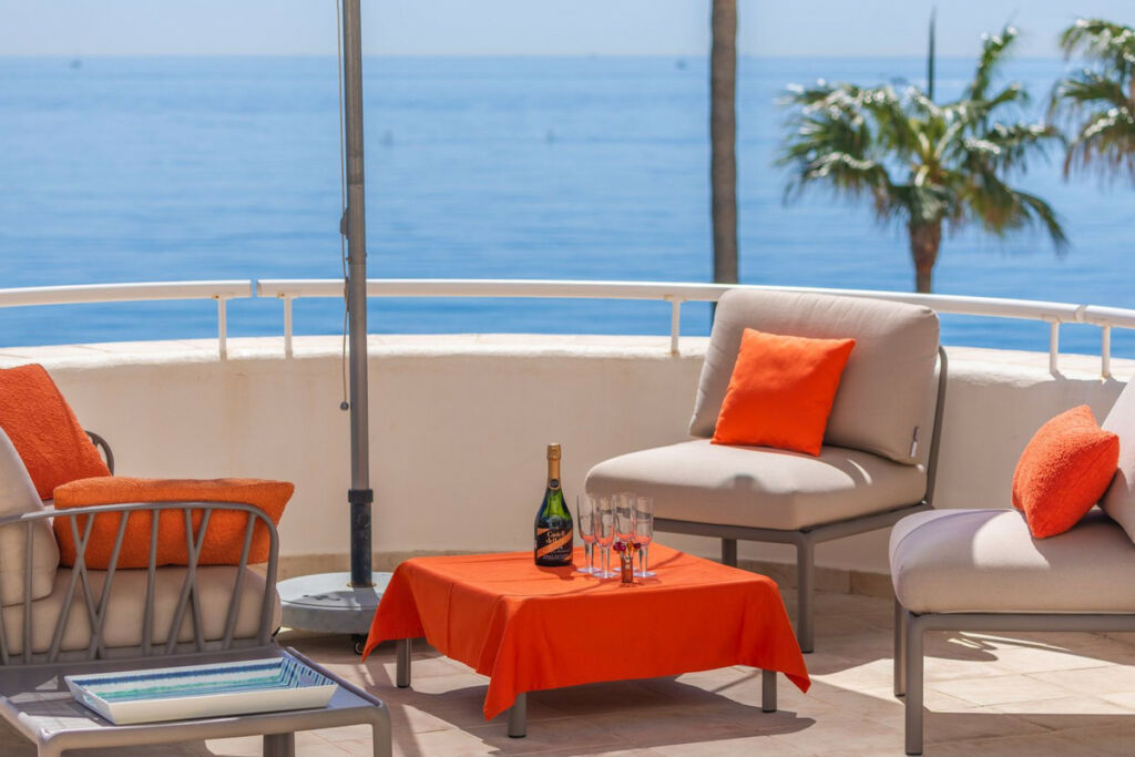 Ground Floor Apartment Estepona Málaga - image 17