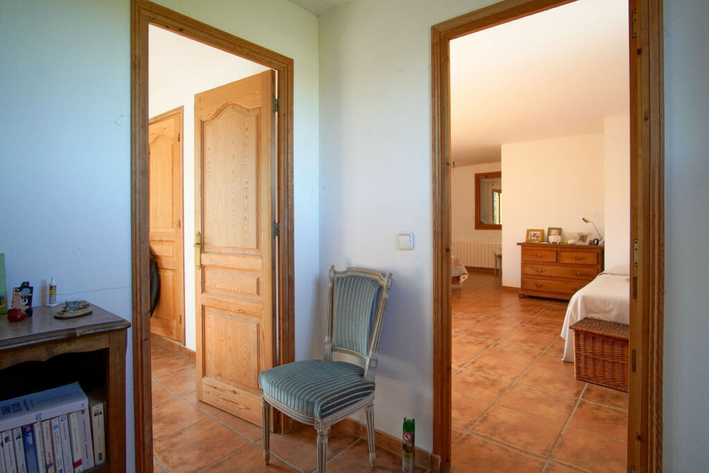 Detached Villa Pedreguer Alicante - image 17