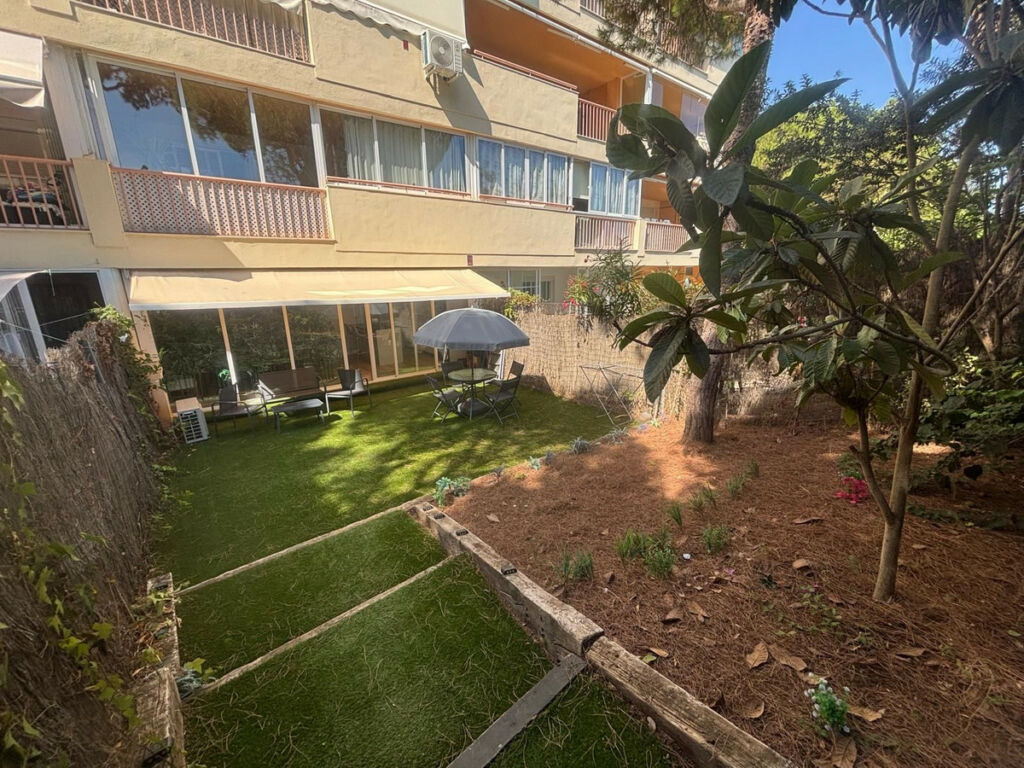Ground Floor Apartment Calahonda Málaga - image 17