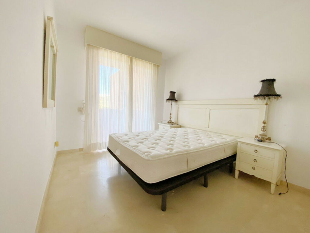 Middle Floor Apartment Manilva Málaga - image 17