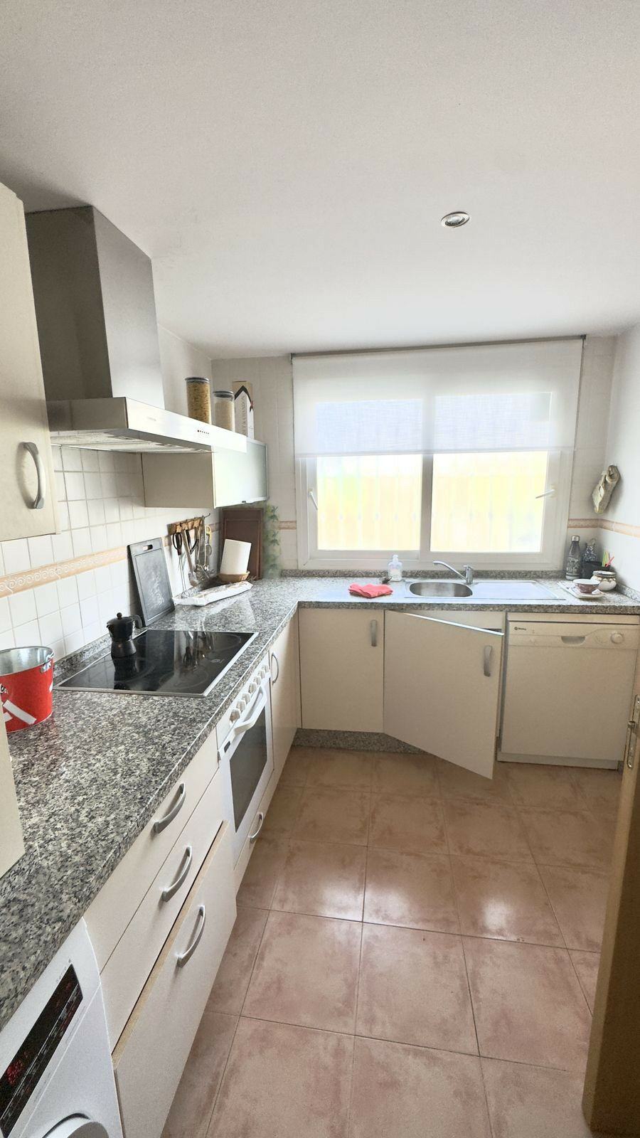 Ground Floor Apartment Guadalmina Baja Málaga - image 17
